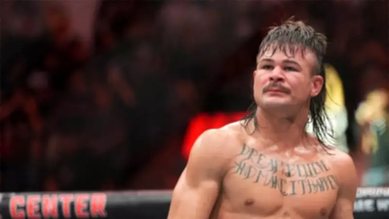 Diego Lopes' White House KO Win Overshadowed by UFC Broadcast Apology