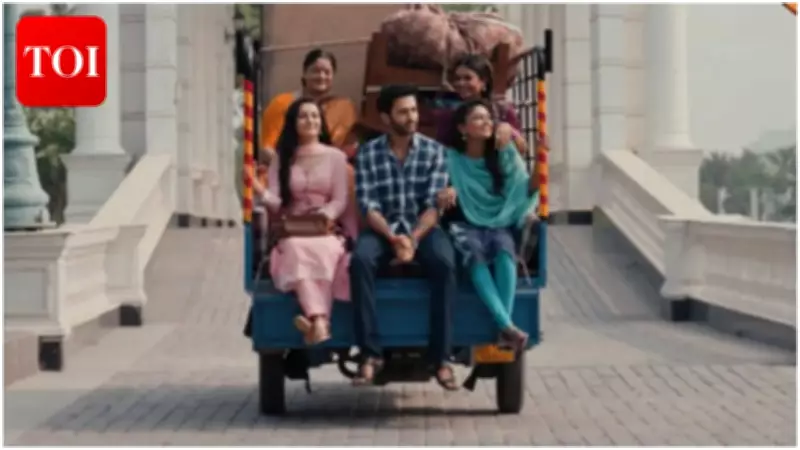 Dilon Ki Ram Leela: A Heartfelt Tale of Love and Family Emotions