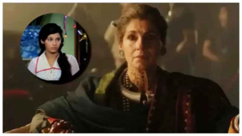 Dimple Kapadia, 69, Says No Pressure to Work, Proud of Family Legacy