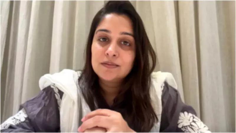 Dipika Kakar Opens Up About Immunotherapy, Missing Son Ruhaan Amid Health Battle