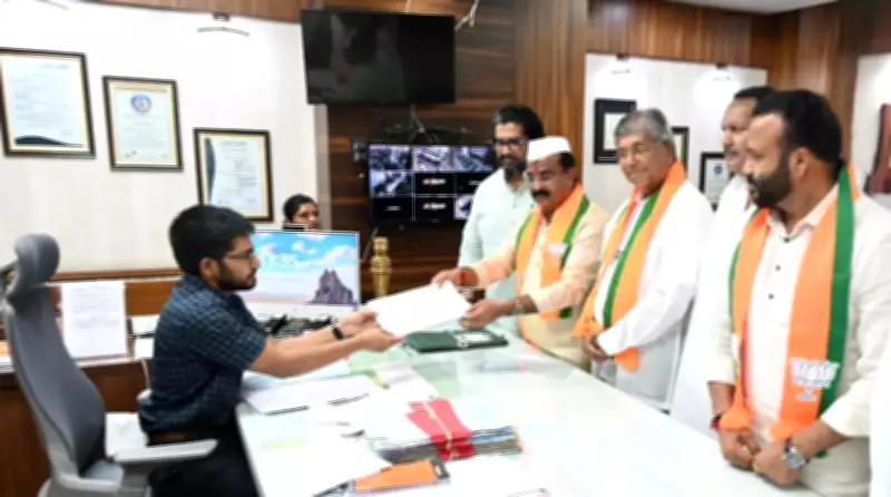 Direct Mahayuti vs MVA Face-Off in Maharashtra MLC Polls