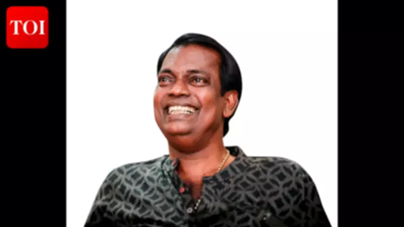 Director Kamal Remembers Salim Kumar as a Versatile Actor and Warm Human