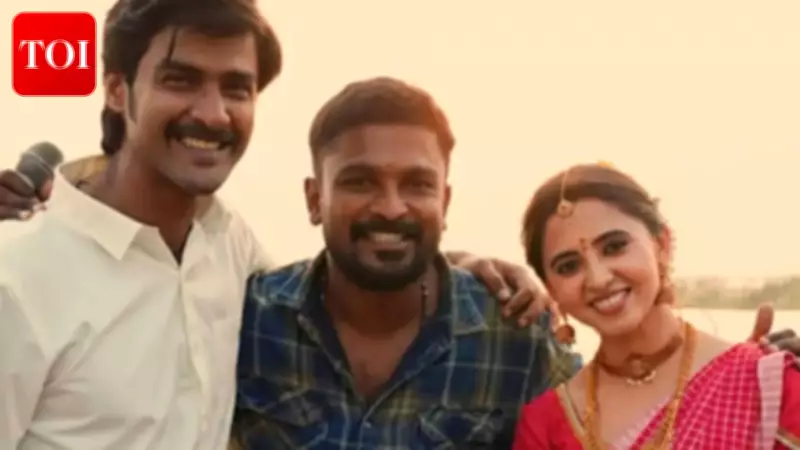 Director Rathna Kumar Overwhelmed by Global Love for '29 The Film' After OTT Release