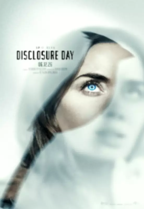 Disclosure Day Review: Spielberg's Sci-Fi Thriller Prioritizes Existential Wonder Over Spectacle