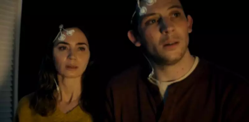 'Disclosure Day': Spielberg's Sci-Fi Thriller About Alien Truth