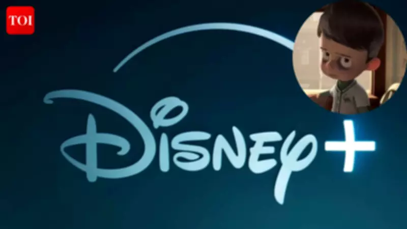Disney+ Outage Leaves Subscribers Frustrated Worldwide with Login Errors and Memes
