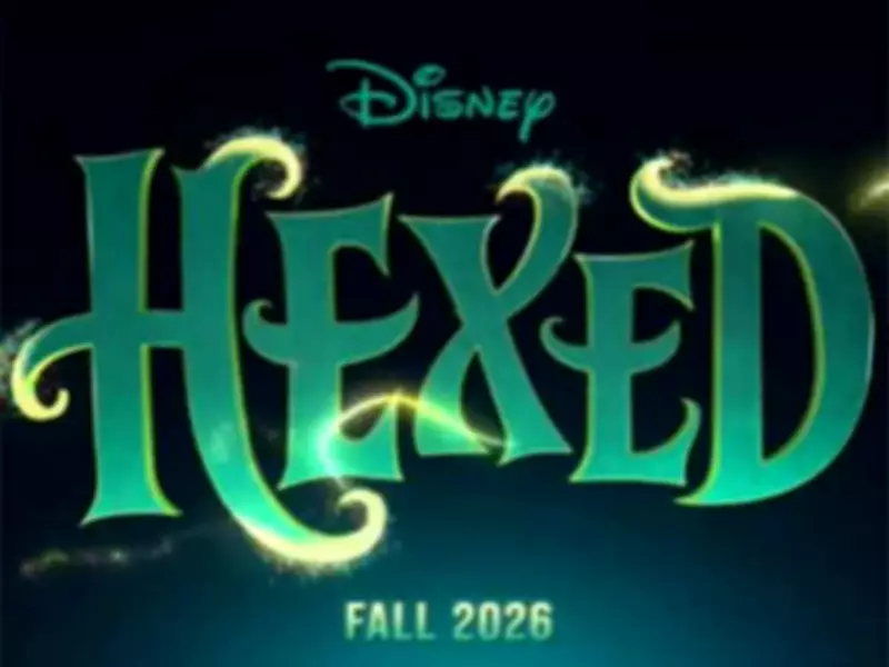 Disney's 'Hexed' Teaser: Hailee Steinfeld Leads Animated Fantasy Adventure