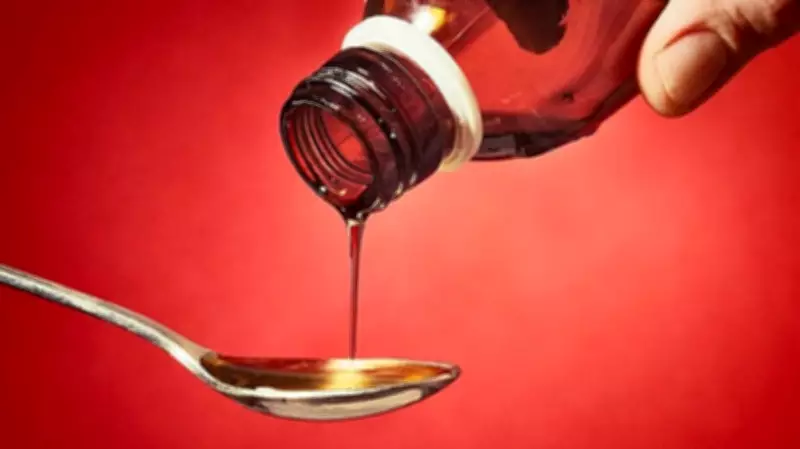 Diverted Cough Syrup: 'Dangerous Second Wave' in Punjab, Says NCB