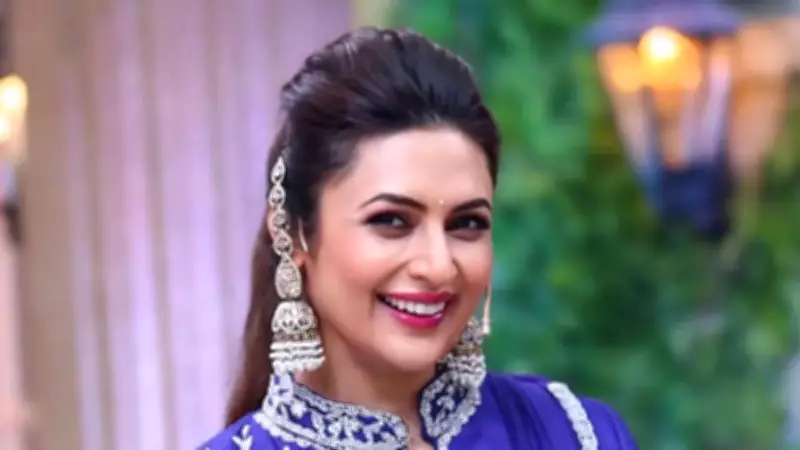 Divyanka Tripathi Opens Up About Postpartum Recovery After C-Section