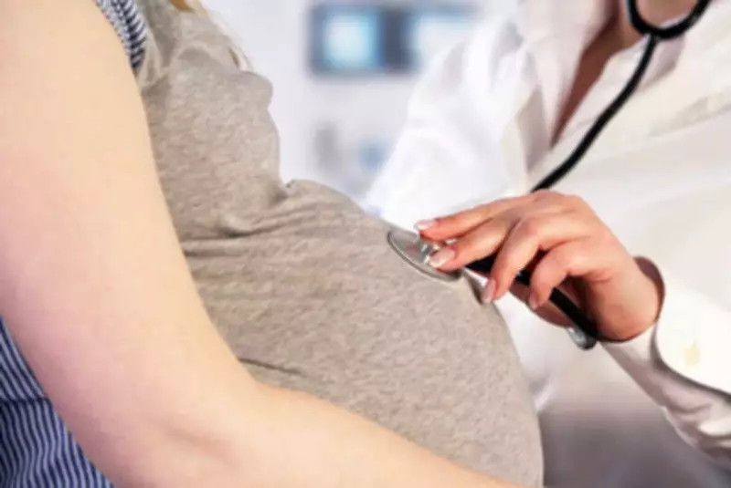 DMCH-Ludhiana Launches Antenatal Care Facility for Safe Motherhood