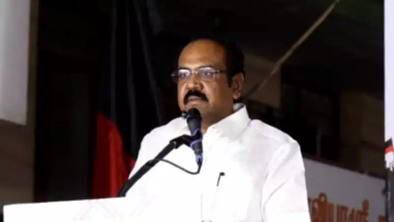 DMK calls Tamil Nadu govt's white paper on finance a 'massive flop'