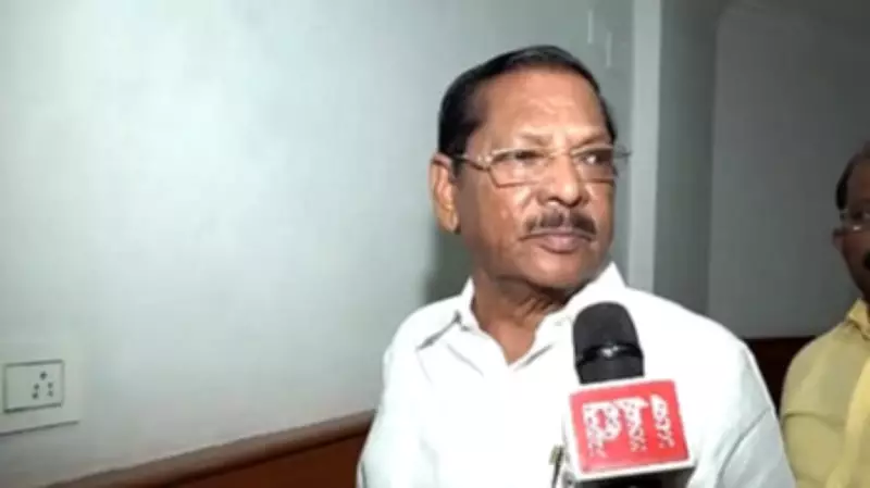 DMK Rules Out Alliance with Congress, Challenges Rivals to Local Body Polls by January