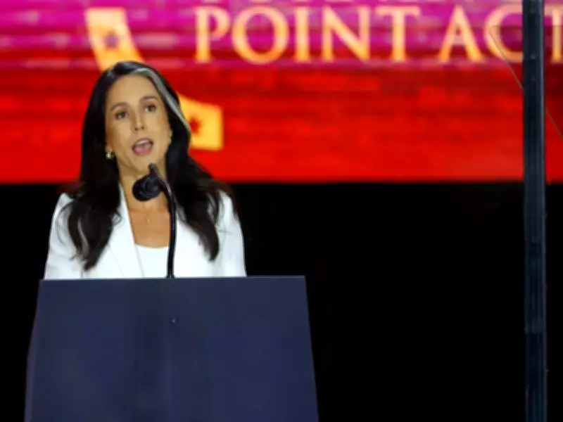 DNI Gabbard Reveals US Funded Over 120 Biolabs Globally; Trump Halts Gain-of-Function Research