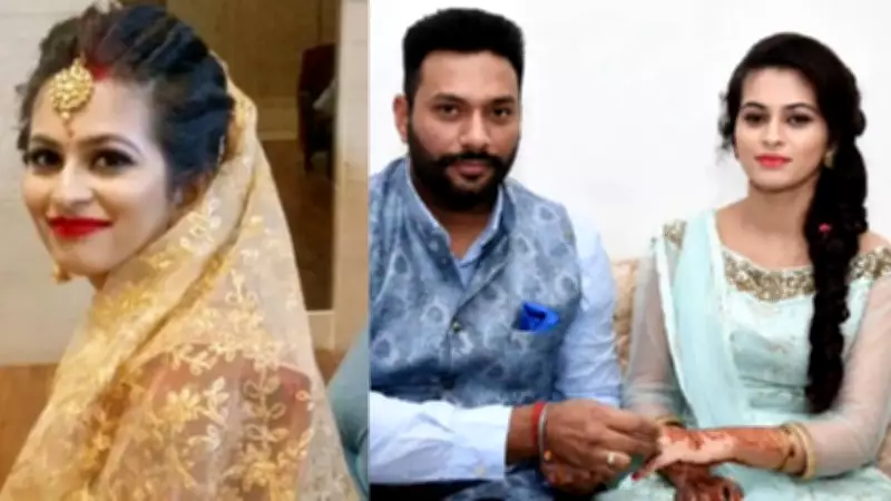 Doctor Found Dead in Jalandhar, Husband Booked for Abetment of Suicide