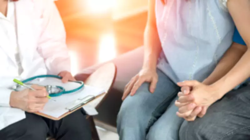 Doctors Treat Rare Infertility Case in Woman Who Travelled from Canada