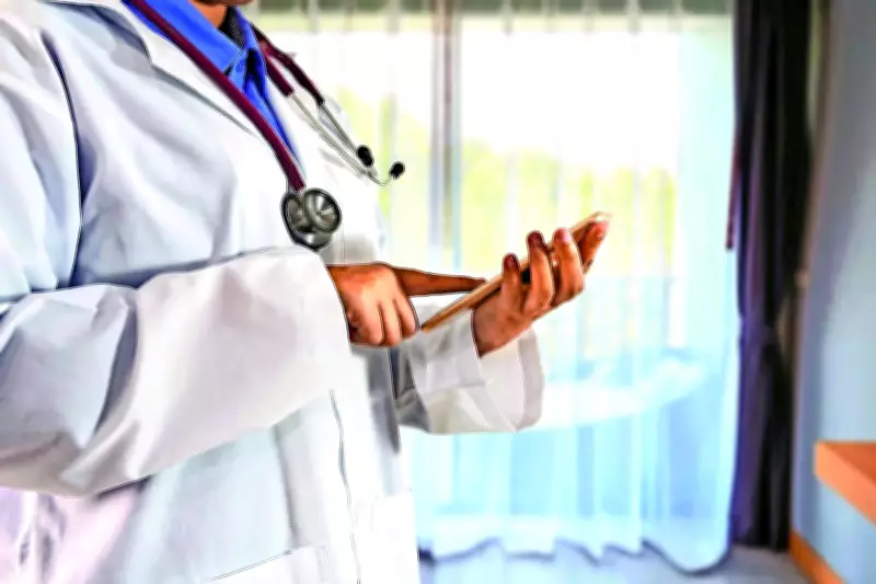 Doctors Use Heart Device to Treat Rare Colon-Vagina Fistula in Chennai