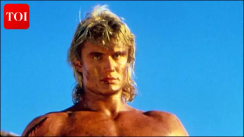 Dolph Lundgren's Quote on Mortality: Live Life to the Fullest