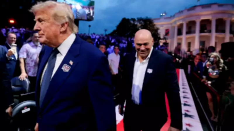 Donald Trump Celebrates 80th Birthday with Landmark UFC Event at White House