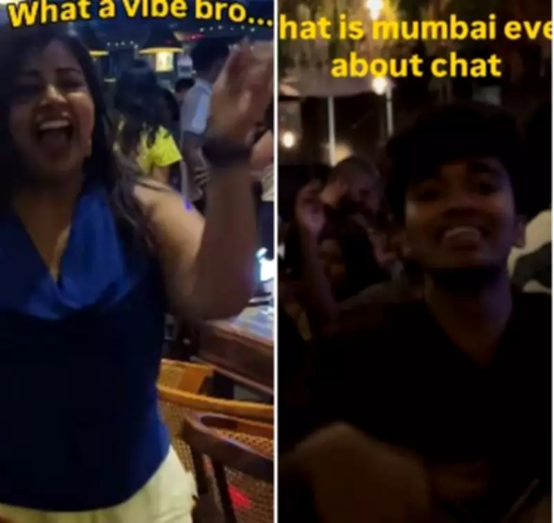 Doraemon Theme Song Takes Over Mumbai Pubs, Crowd Sings Along