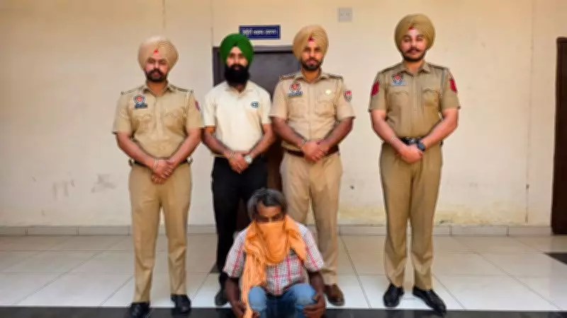 Doraha Police Arrest Serial Rapist for Murder of Specially-Abled Boy