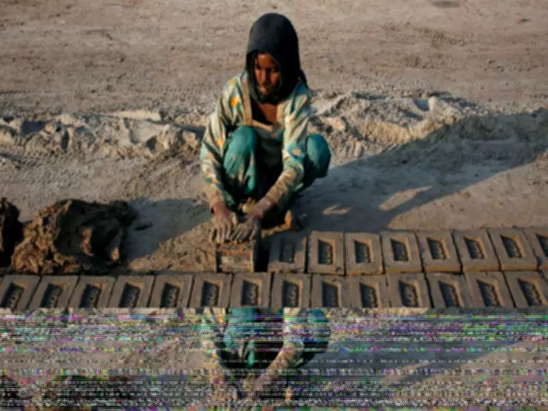Dormant Laws and Systemic Failure Fuel Rampant Child Exploitation in Pakistan
