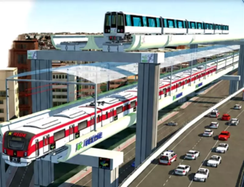 Double-Decker Corridor Saves Rs 169 Crore for Bengaluru Suburban Rail Project