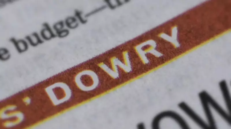 Dowry Deaths Persist in India Despite Education and Legal Safeguards