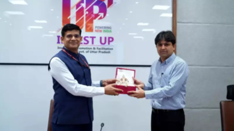 DPIIT Workshop in Lucknow Urges Businesses to Leverage FTAs for Export Growth