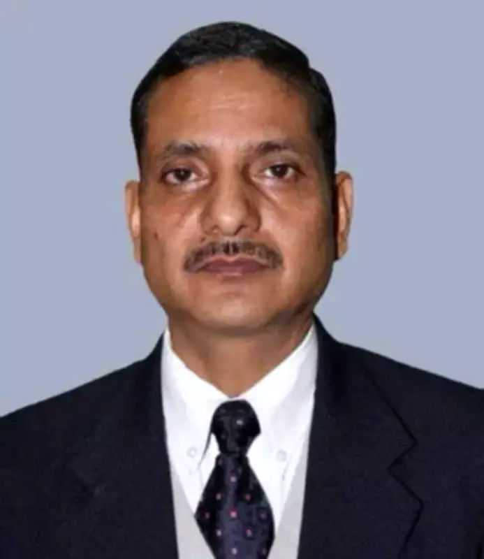 Dr Bhagwati Prasad Bhatt Appointed VC of Uttarakhand Horticulture University