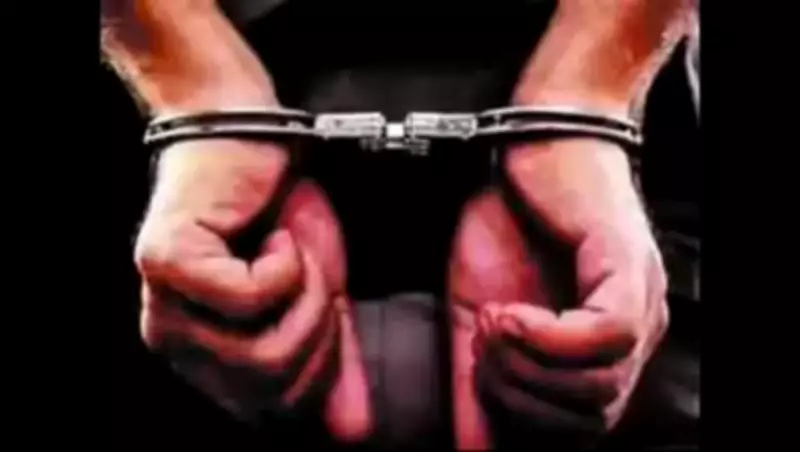 DRI Arrests Two in Rs 7.35 Crore Cosmetic Smuggling Case at Nhava Sheva