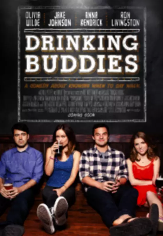 Drinking Buddies: Release Date, Cast, Director, and Genre Details