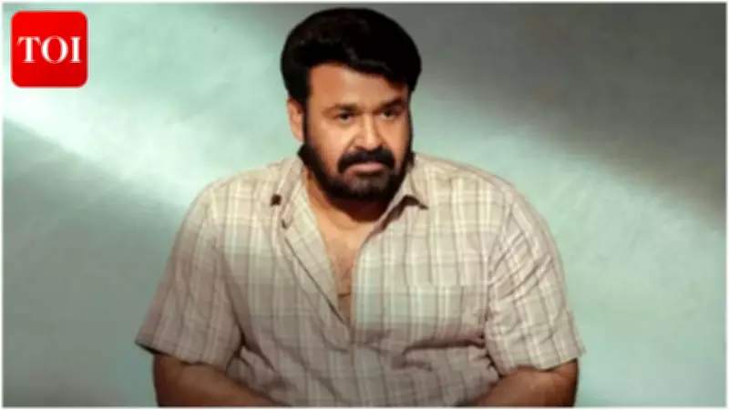 Drishyam 3 Box Office Day 22: Mohanlal Film Nears Rs 237 Crore Worldwide