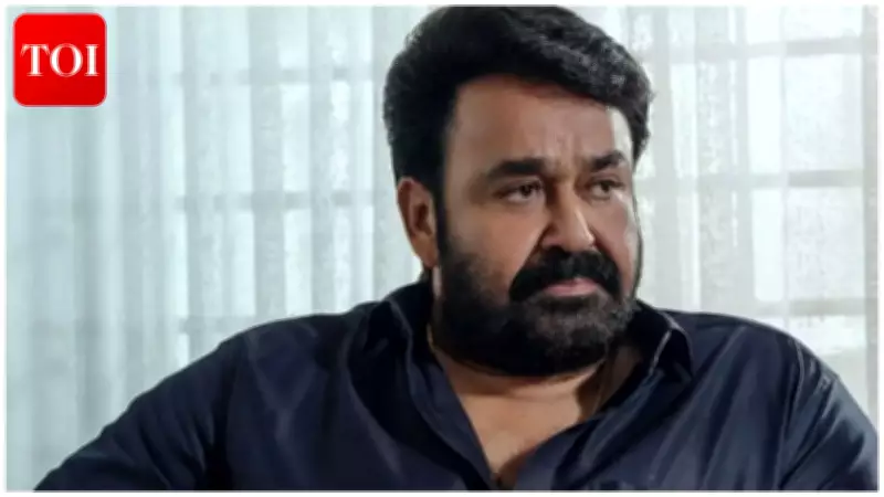 Drishyam 3 Day 11 Box Office: Mohanlal Film Earns Rs 5.35 Crore, Nears Rs 100 Crore