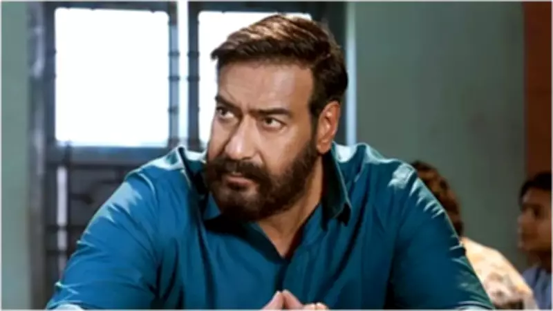 Drishyam 3 Hindi Version Gets Altered Plot and New Release Date