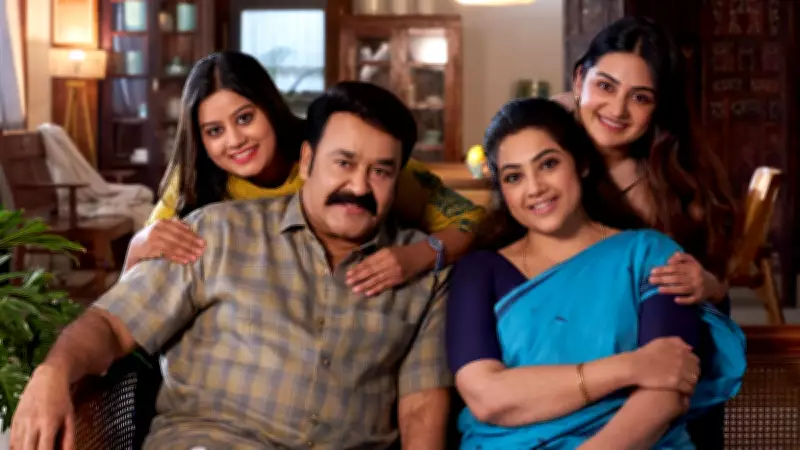 Drishyam 3 OTT Release: Mohanlal's Thriller to Stream on Amazon Prime Video