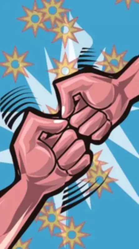Drunk Constable Attacked While Mediating Youth Quarrel in Gadag