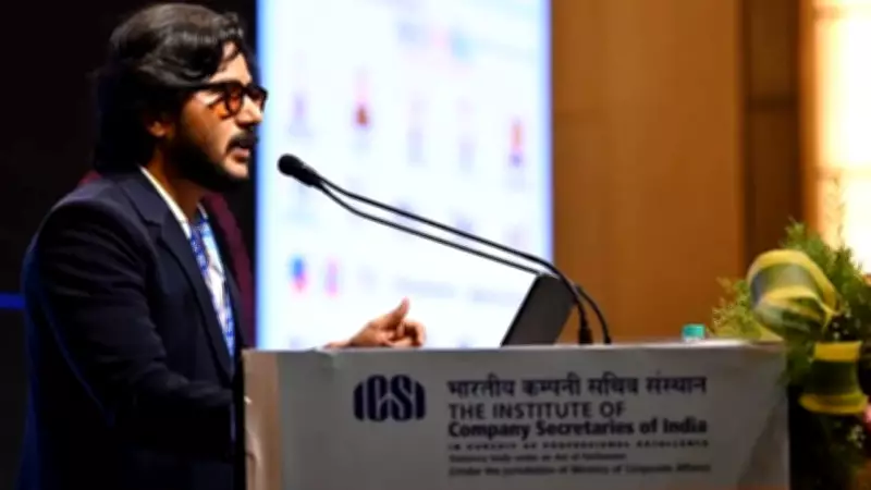 DTII Unveils Ascert.en at ICSI Conference to Solve DSC Accountability Gap