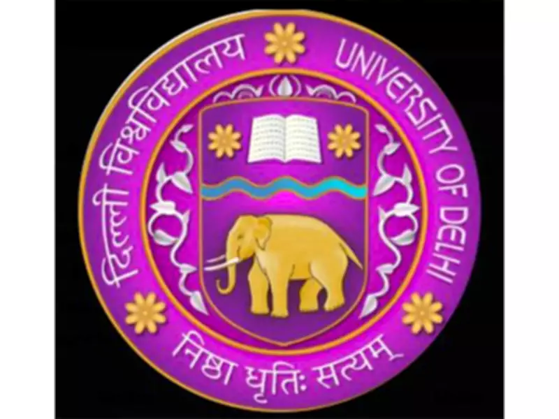 DU Open Learning Admissions 2026: Foreign Language, Professional Courses
