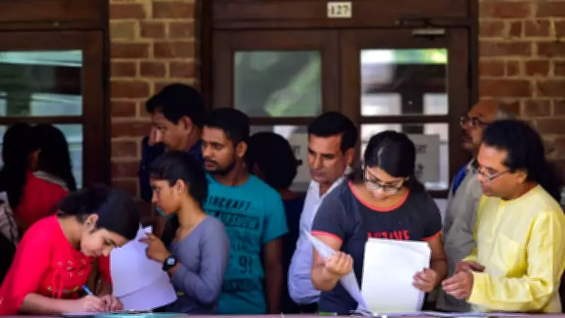 DU UG Admission 2026 Likely to Start This Week: Apply at ugadmission.uod.ac.in