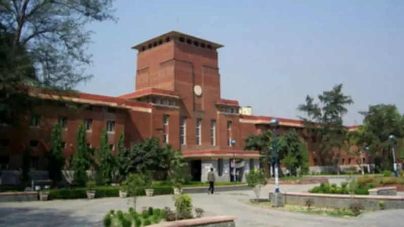 DU UG Admission 2026 Underway: Top 10 Colleges List