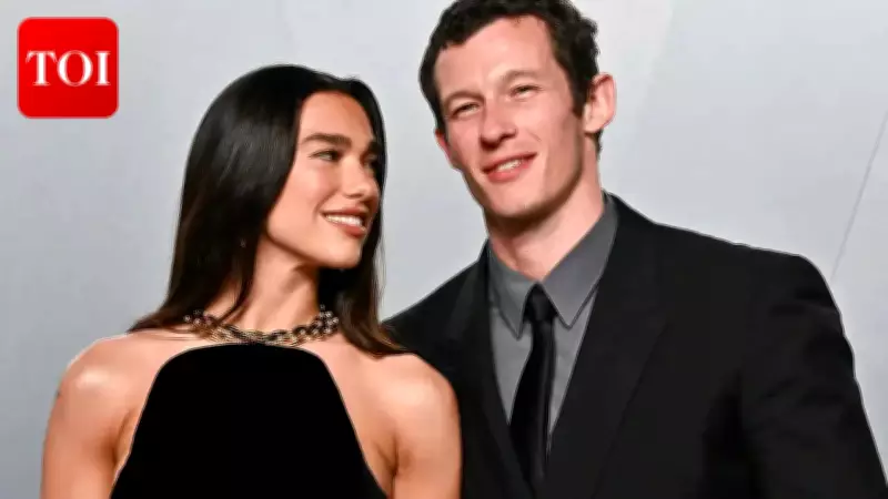 Dua Lipa and Callum Turner's Lavish Sicily Wedding: All the Details