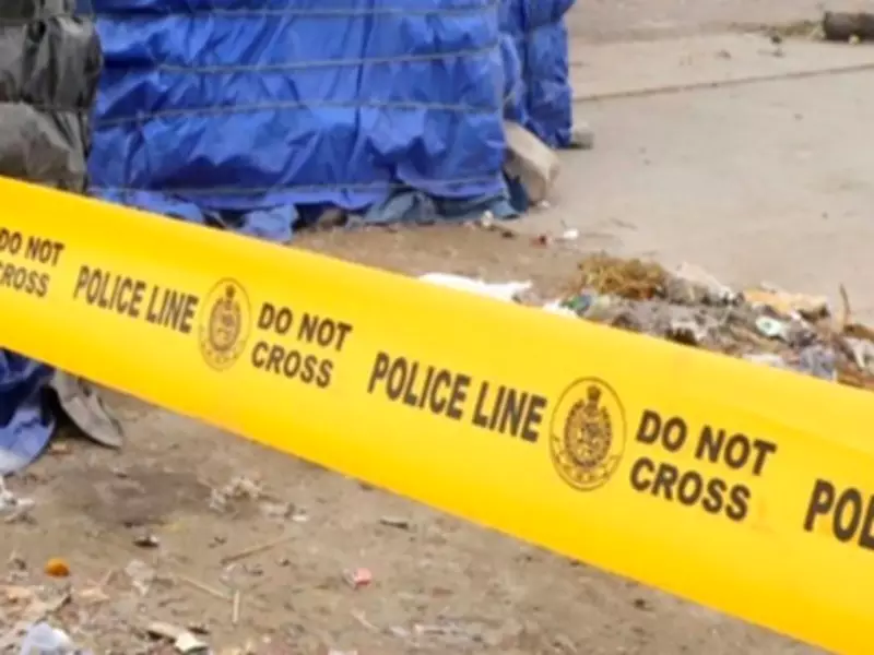 Dubai Road Accident Kills Several Indian Workers, Injures Nine