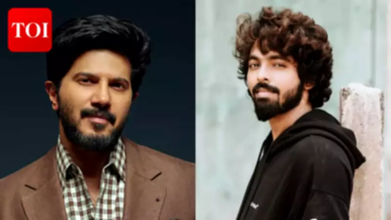 Dulquer Salmaan Wishes GV Prakash on Birthday, Calls Him 'Most Genuine'