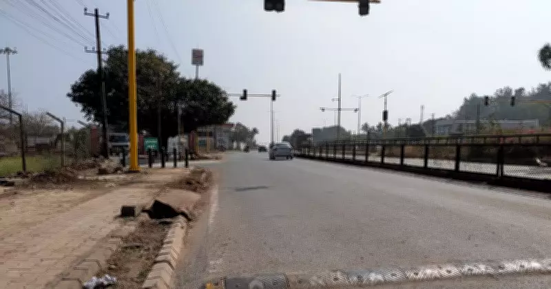 DULT to Redesign Unscientific Speed Breakers on Hubballi-Dharwad Road