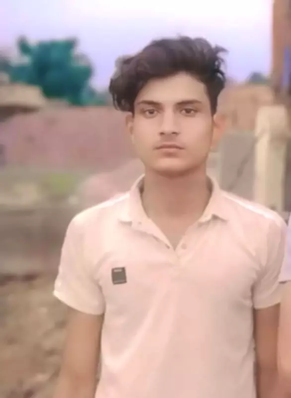 Dust storm kills teen in Haryana's Nuh district