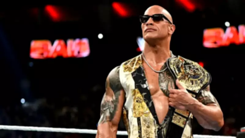 Dwayne Johnson Opens Up About Testicular Cancer Scare and Hidden Health Battle