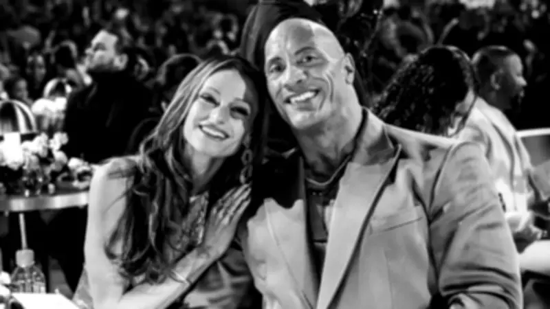 Dwayne 'The Rock' Johnson Reveals Cancer Scare: Lump Detected on Testicle