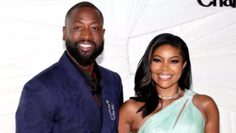 Dwyane Wade Reveals He Tried to Break Up with Gabrielle Union Before Marriage