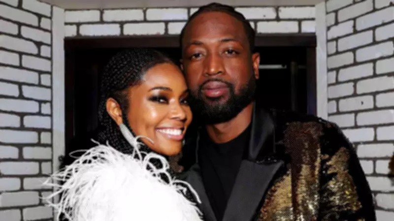 Dwyane Wade's Cancer Diagnosis Took Toll on Marriage, Says Gabrielle Union