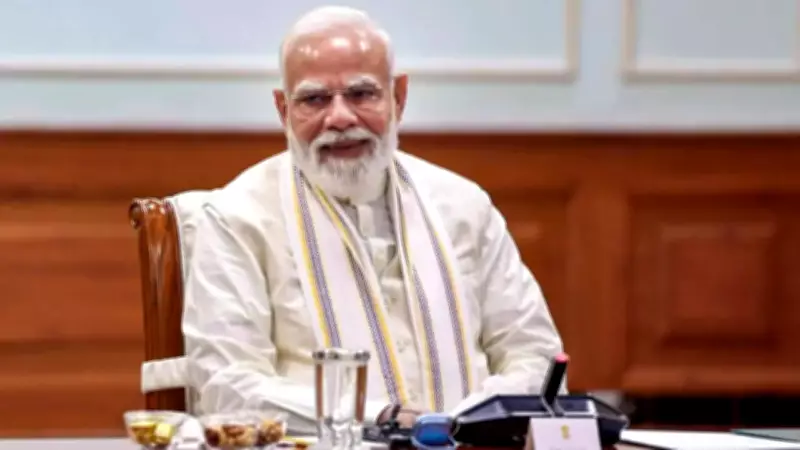 EAC-PM Suggests Splitting 170 Lok Sabha Seats to Raise House Strength to 824